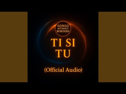 Ti si tu (Official Audio)