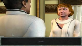 Agatha Christie's Evil Under the Sun Walkthrough - Act 01 - Part 03