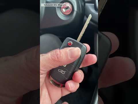 Fiat Egea Sedan ASMR