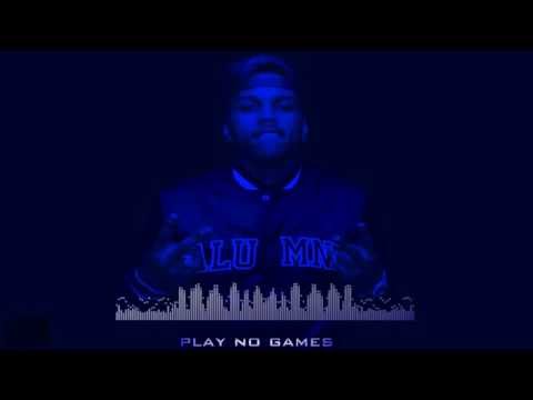 Kid Ink X Fetty Wap X Rich Homie Quan Type Beat  - (Play No Games)