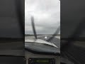 Morning Flight Runway 26 Port Elizabeth Airport