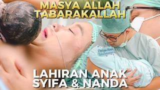 Download lagu SYIFA LAHIRAN AYU TING TING JADI PENGEN PUNYA ANAK 5??!! mp3