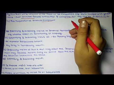 1 Company Accounts And Audit| Accounting of Shares And Debentures | CMA INTER |CA INTER