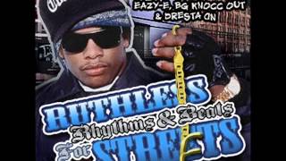 Richie Rich, Eazy-E, B.G. Knocc Out, Celly Cel - Somethin About The West Coast