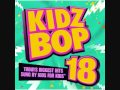 Kidz Bop Kids-Icebox