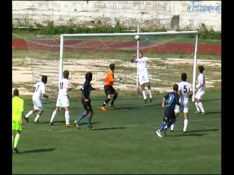 Quarto - Tor Di Quinto 1-1 Semifinale Nazionale Juniores 2008-2009