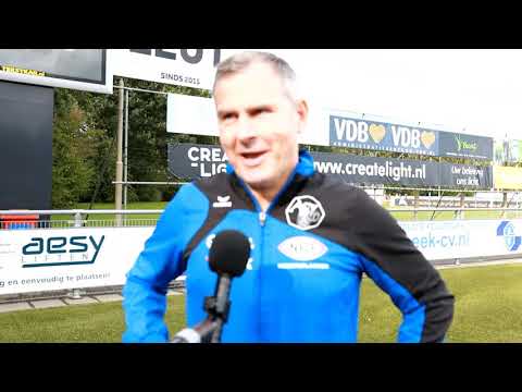 Interview Fred de Boer