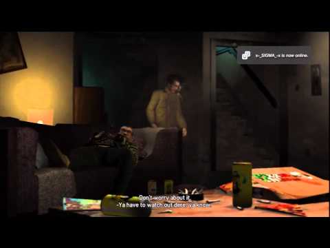 Grand Theft Auto 4 Gameplay / Walkthrough Part 15