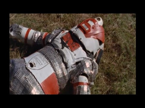 Grizzly Proof Suit Testing 2: 400lbs of Timber to the Chest!