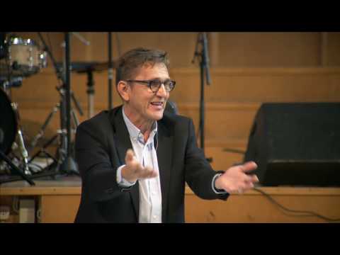 181007 Predikan - Förändrade liv och samhällen del 11 - "Den första missionsresan", Urban Ringbäck