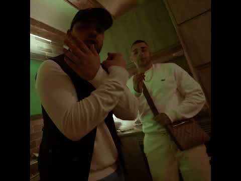 ASLAN x KALITE - AHA (SLOWED&REVERB)