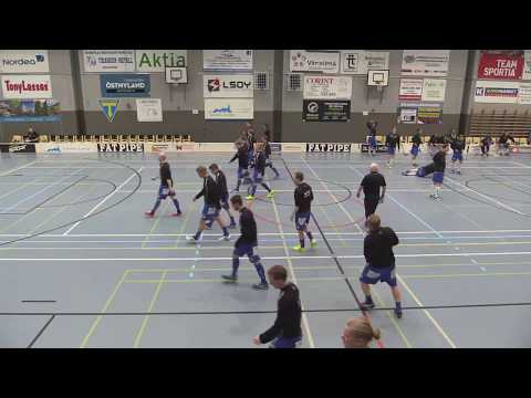 Loviisan Sanomien livetallenne Tor - MTeam 4-3 ottelusta 18.3.2018