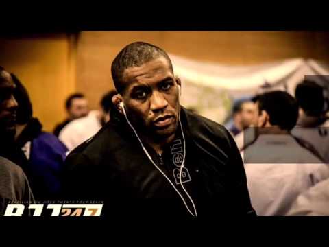 Lucio Sergio Training