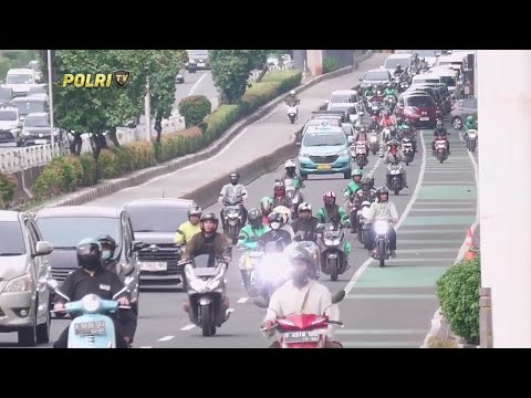 PANTAUAN ARUS LALU LINTAS