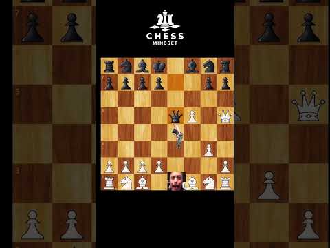 Mentalità scacchistica 31 #scacchi #partita di scacchi #meme di scacchi