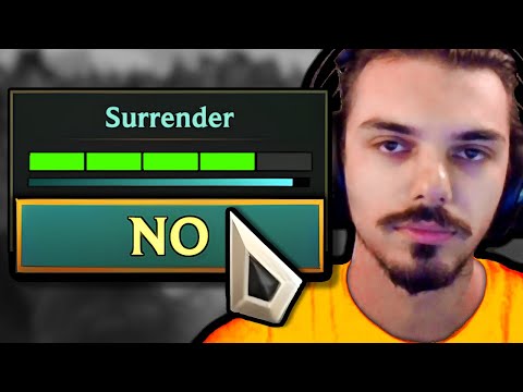 The Biggest Problem With League of Legends...