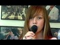 Connie Talbot - All Of Me (John Legend cover) 