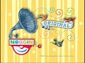 Spiffy Pictures Noggin Original Nickelodeon 2005 2007 RARE