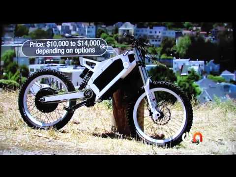 Why An E Bike Should Be Your Next Ride