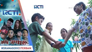 Download lagu IH SEREM - Ali & Kawan kawan Berencana Menyelidiki Hantu Budeg [8 Januari 2018] mp3