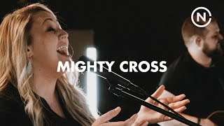 Mighty Cross - Ashley Morris | Good Friday Moment