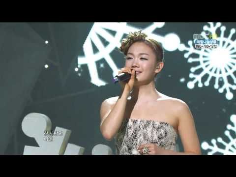 110115 JOO - Bad Guy [HD]