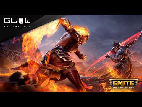 SMITE x Magic: The Gathering | Cinematic Trailer