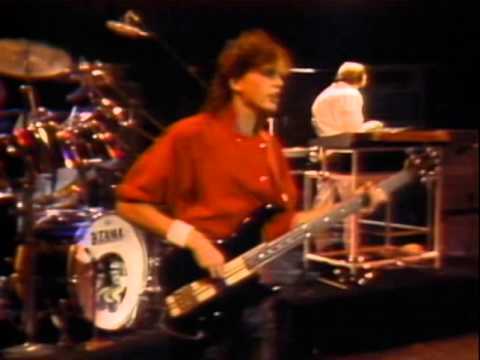 Duran Duran - New Religion - 12/31/1982 - Palladium (Official)