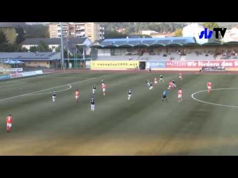 xüöx20140808 FCGratkorn FCZeltweg Trainervideo