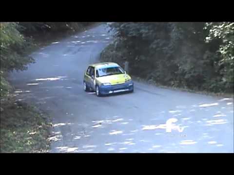 CIOFOLO-SALA RALLY DAY VALSASSINA 2015