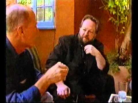 Hustlers, Hoaxsters, Pranksters, Jokesters and Ricky Jay