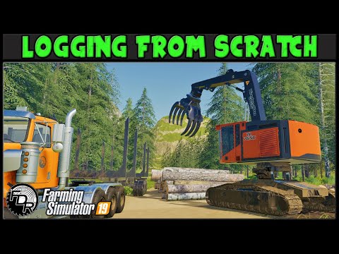 download lagu mp3 mp4 Fdr Logging, download lagu Fdr Logging gratis, unduh video klip Fdr Logging