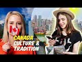 The Canadian Culture And Traditions
