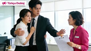 Gece Patronla Yatan Benim, Karısı Olan Arkadaşım! Kimliğim Çıkınca Hain Kan Kustu!