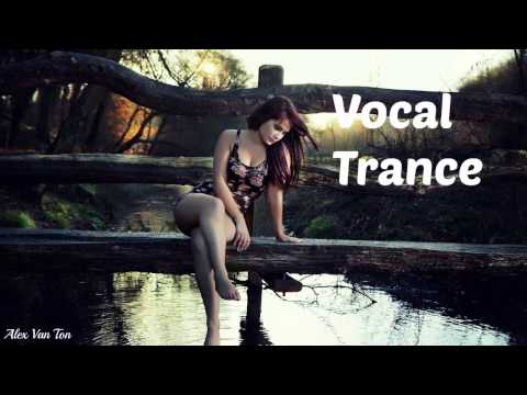 ♫ Vocal Trance/ August 2015/ Alex Van Ton ♫