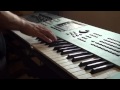 Leona Lewis - Trouble - Piano Version 