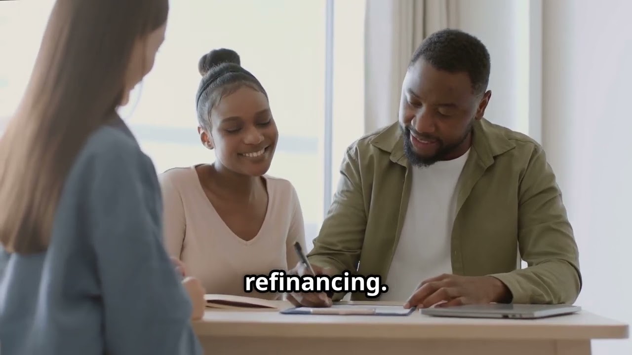 Traditional Loans thumbnail