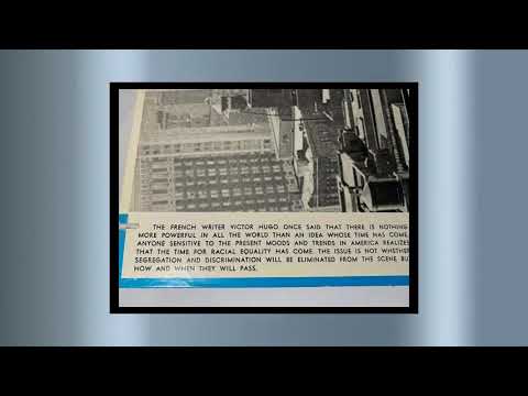 The Great March to Freedom Dr. Martin Luther King Detroit June 23, 1963