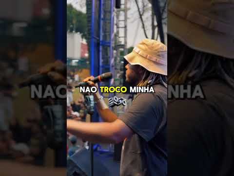 Refém - Vulgo FK, Pedro Lotto, Gustah, WEY, Galdino #vulgofk