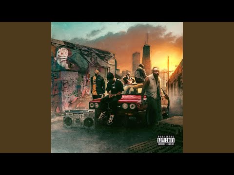 Celebration II (feat. Xl Hope)