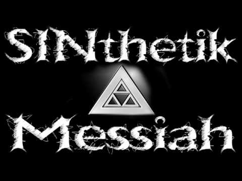 SINthetik Messiah-Ds1