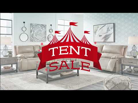 Tent Sale 2022