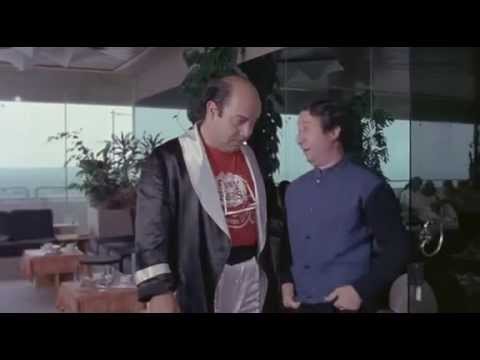 Lino Banfi e Alvaro Vitali - E mò dove me ne devo annà...