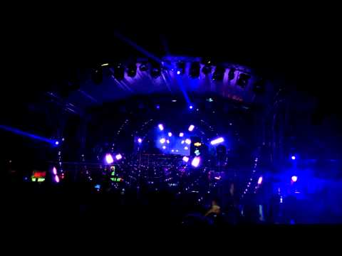Sebastian Ingrosso Cacao Beach Solar Summer 2013