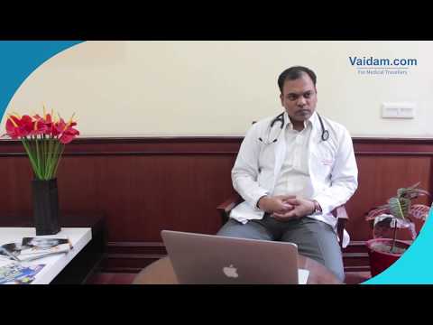 Pacemaker in Heart - Best Explained by Dr. Subhendu Mohanty of Sharda Hospital, Greater Noida