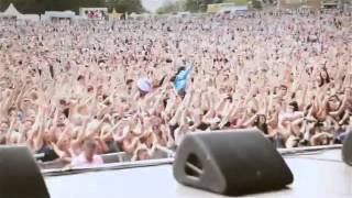 Inna - Put your hands up (Internet video)