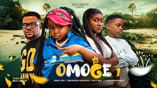 OMOGE (Season 1) Ebube Obio Faith Duke Darlington 