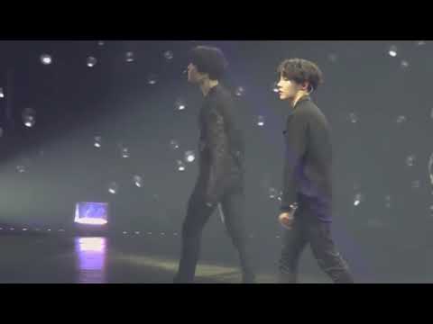 bts go go + let go +good day