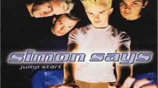 Life Jacket- Simon Says