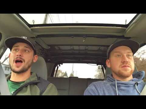 Chaz and Sammy - Episode 2